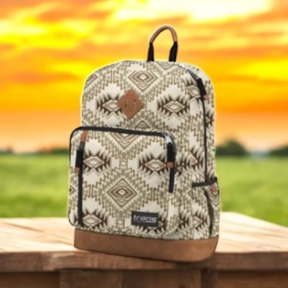 Jansport trans by